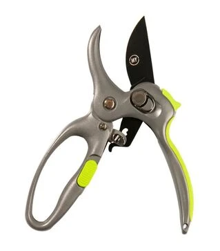 Секатор My Garden Crazy 200 мм, з храповим механізмом (221-1-200)