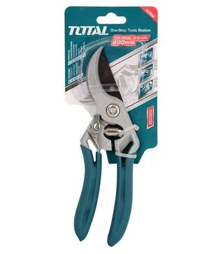 Секатор TOTAL THT0109, 200 мм, 240 г, &Oslash; 12 мм (THT0109)