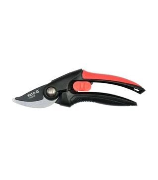 Секатор YATO з функцією блокування, 208 мм (YT-88180)