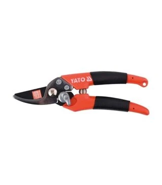 Секатор универсальный YATO, 175 мм (YT-8805)