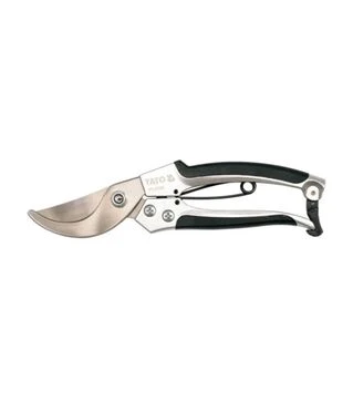 Секатор універсальний YATO з функцією блокування, 200 мм (YT-8790)