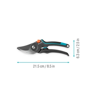 Секатор Gardena PremiumCut Pro fresh wood, 24 мм (12251-20.000.00)