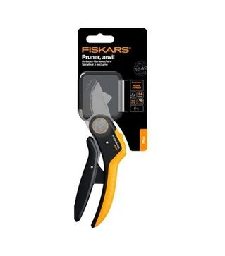 Секатор контактный Fiskars Plus P741 (1057171)