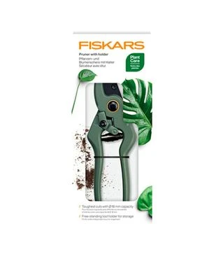 Секатор для комнатных растений Fiskars (1075314)