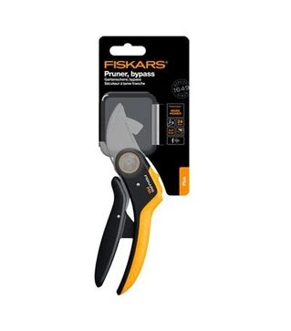 Секатор площинний Fiskars Plus P721 (1057170)