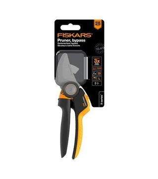 Секатор плоскостной Fiskars X-series P961 L (1057175)
