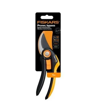 Секатор площинний Fiskars Plus P521 (1057167)