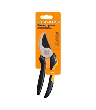 Секатор плоскостной Fiskars Solid P321 (1057162)