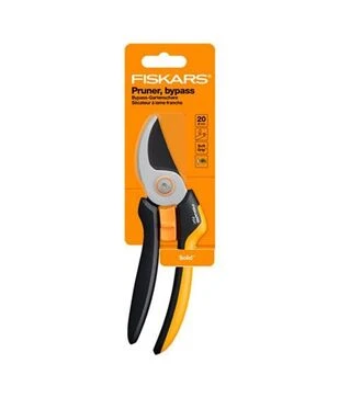 Секатор плоскостной Fiskars Solid P341 (1057164)