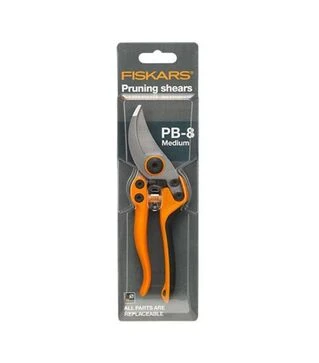 Секатор профессиональный Fiskars PB-8 M (1020204)