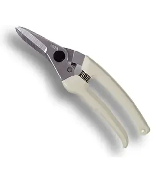 Cекатор-ножницы ARS 140DX-W, 184 мм