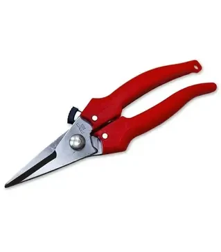 Садовые ножницы Gielle 180 мм (12GL010)