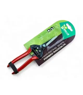 Садові ножиці Gielle з тонким лезом, 180 мм (12GL009)