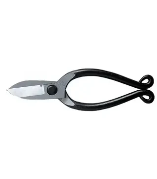 Ножницы Okatsune Sogetsu для икебаны, KST213