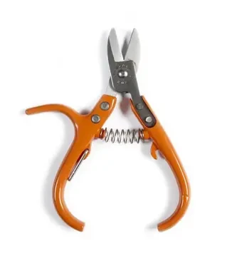 Ножиці для збирання врожаю MANZANA M01-AM, 140 мм