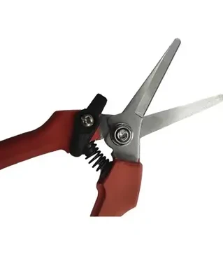 Ножницы для уборки урожая ALTUNA 180 мм, скругленные концы (1262INOX.A)