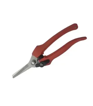 Ножницы для уборки урожая ALTUNA 180 мм, скругленные концы (1262INOX.A)