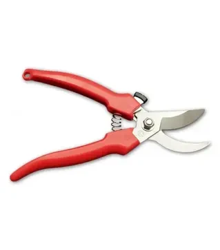 Ножницы для уборки урожая Due Buoi 141/19, 190 мм