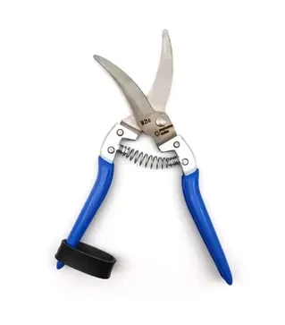 Ножиці для збирання часнику/винограду MANZANA M21C, 210 мм