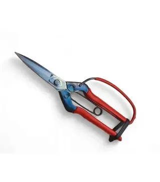 Ножницы CHIKAMASA T710GDX для топиарной стрижки, 220 мм