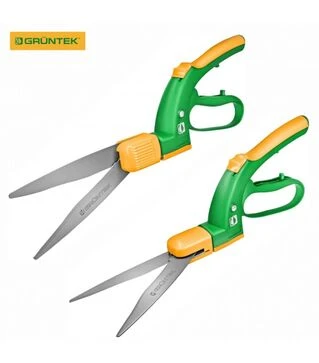 Ножицi для трави поворотні GRUNTEK Segler 380 мм (295304380)