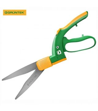 Ножицi для трави поворотні GRUNTEK Segler 380 мм (295304380)