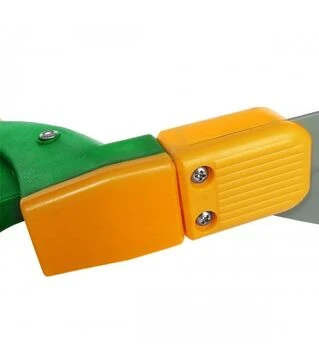 Ножицi для трави поворотні GRUNTEK Segler 380 мм (295304380)