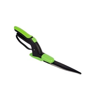 Ножницы для травы GARTNER 380 мм, с поворотной ручкой (854446)
