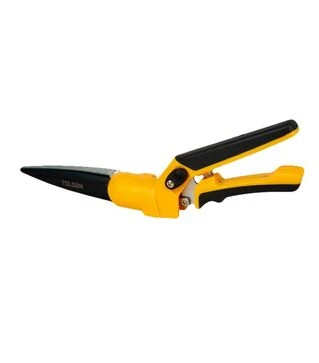 Ножницы для травы Tolsen 340 мм,поворотные (31029)