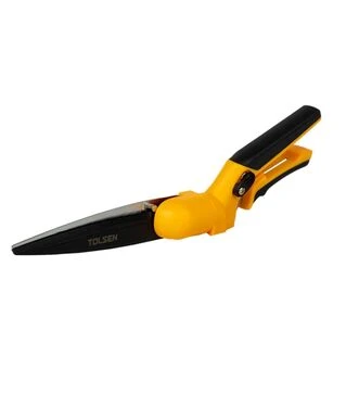 Ножницы для травы Tolsen 340 мм,поворотные (31029)