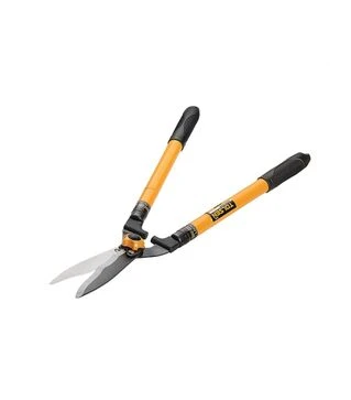 Ножницы для живой изгороди Tolsen, телескопические 660-915мм (31024)