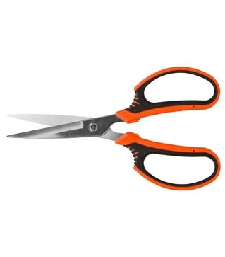 Садовые ножницы Stocker 934 Florist 19, 195 мм