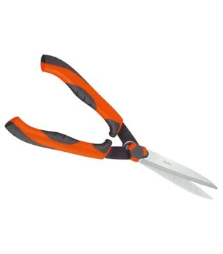 Садовые ножницы Stocker 20025 Hobby 55 с прямыми лезвиями, 550 мм