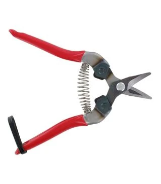 Ножиці для збирання плодів ARS 310-D вигнуті леза, 160 мм