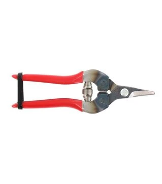 Ножиці для збирання плодів ARS 310-D вигнуті леза, 160 мм