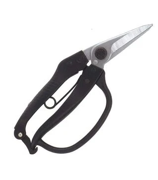 Садові ножиці Kamaki Z-21K Ø12 мм, 210 мм