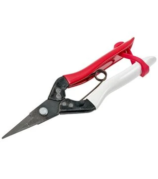 Садовые ножницы Okatsune 307 Ø25 мм, 202 мм