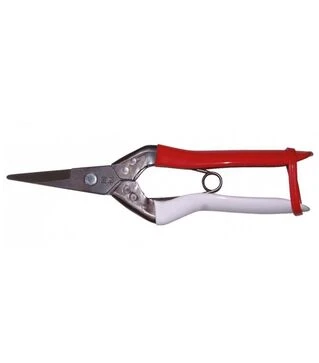 Садові ножиці Okatsune 304 Ø25 мм, 190 мм