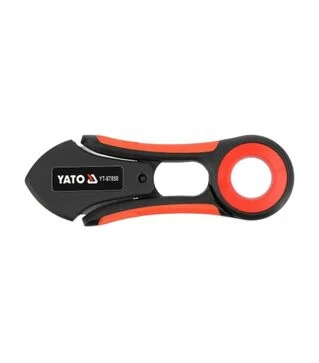 Ножницы флористические YATO для удаления шипов, 205 мм (YT-87850)