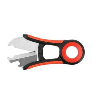 Ножницы флористические YATO для удаления шипов, 205 мм (YT-87850)