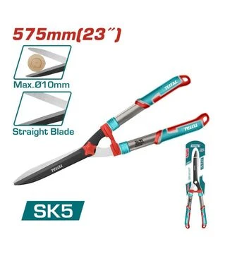 Ножиці садові TOTAL THT1516001, 580 мм (THT1516001)