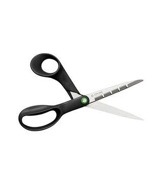 Ножиці садові зубчасті Fiskars, 21 см (1074544)