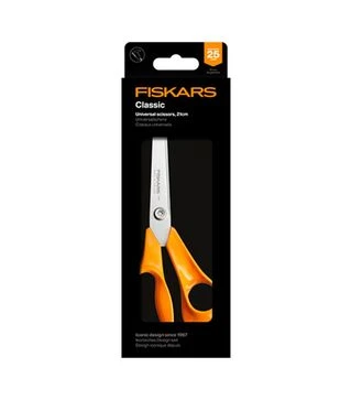 Ножиці універсальні Fiskars, 21 см (1075034)
