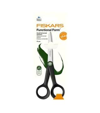 Ножиці універсальні Fiskars, 16 см (1074543)