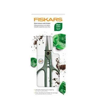 Ножницы для комнатных растений Fiskars (1075316)