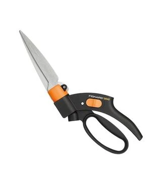 Ножиці для трави Fiskars GS42, з сервосистемою (1000589)