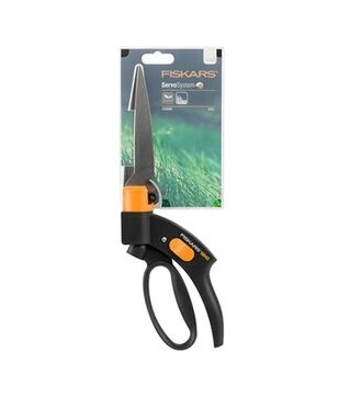 Ножиці для трави Fiskars GS42, з сервосистемою (1000589)