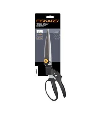 Ножиці для трави Fiskars SmartFit GS40 (1023632)