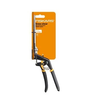Ножиці для трави Fiskars Solid GS21 (1026826)