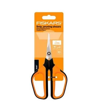 Ножницы садовые Fiskars Solid Softgrip SP15 (1051602)